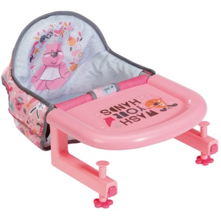 BABY born® BABY born Tischsitz für Puppen, für alle gängigen Tischplatten geeignet, 832417