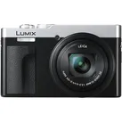 Panasonic Lumix TZ99 silber/schwarz