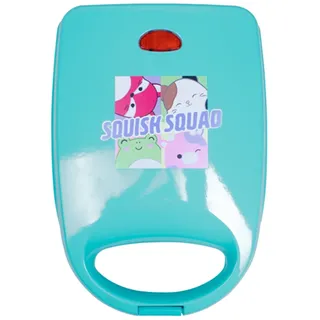 Waffeleisen Squishmallows Squish Squad Fizz Creation EU-Stecker
