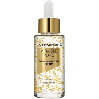Max Factor Miracle Pure aufhellendes Gesichtsserum 30 ml