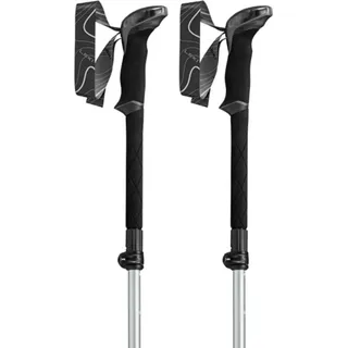 Leki Makalu FX TA Compact 100-120 cm grün