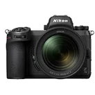 NIKON Z7 II Kit mit 24-70mm 1:4 S (Nikon Aktion) (mit Zugabe) - Preis nach Sofortrabatt