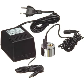 UBBINK MystMaker I Indoor inkl. 1 Membran Ø 4 cm mit Trafo