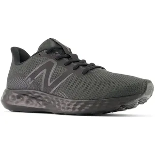 New Balance 411 Herren Schwarz 44