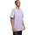 Heavy Tee Violet XL