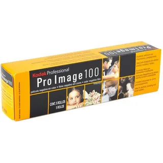 Kodak Pro Image 100 135-36