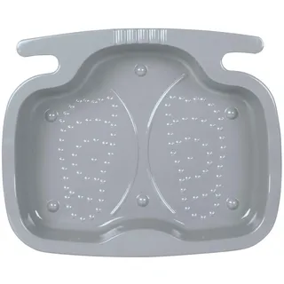 Intex 29080 – Fußbad 11,5 L 56x46x9 cm