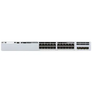 Cisco Catalyst C9300L-24P-4X-E 28 Ports (24-Port PoE+)