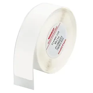 Niimbot R1460-110 Weiße Thermoetiketten