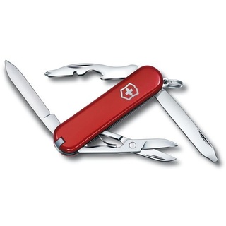 Victorinox Rambler rot (0.6363)