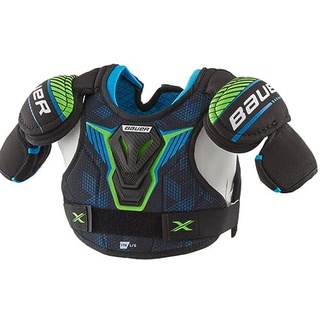 Bauer S21 X Junior M Eishockey Schulterschutz