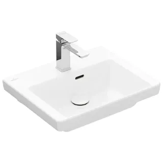 Villeroy & Boch Subway 3.0 Handwaschbecken 50 x 40 cm (43705001)