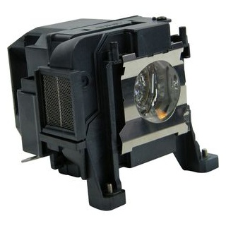CODALUX Beamerlampe für EPSON (ersetzt: ELPLP89, V13H010L89)