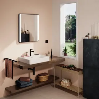 Hansgrohe Xanuia Q Aufsatzwaschtisch, 60243450