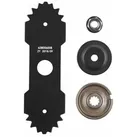 RYOBI Ersatzmesser für Akku-Kantenschneider