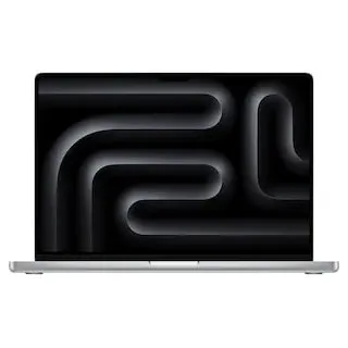 2024 M4 Max 64 GB RAM 2 TB SSD 40-Core GPU Silber Z1FS-011001