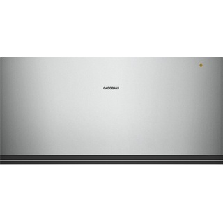Gaggenau WSP222112 Wärmeschublade Serie 200 Metallic 60x29