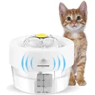 Trinkbrunnen     | Futter- & Trinknäpfe | Farbe: Weiß Anzahl: 1 Stück one size  | Vulpes Goods