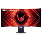 LG UltraGear OLED 45GS95QX-B, 45"
