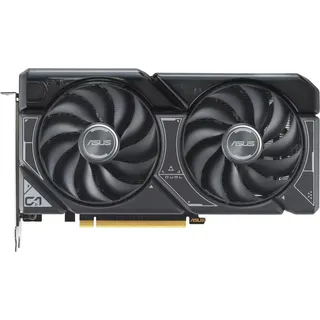 GeForce RTX 4060 Schwarz OC 8 GB GDDR6 90YV0JC0-M0NA00