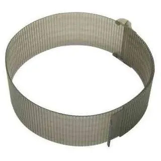 Zenker Tortenring verstellbar bis 30 cm