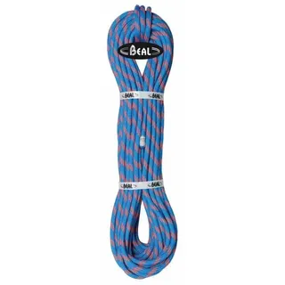 Beal Wall Cruiser 9.6 Mm Seil - Blue - 20 m