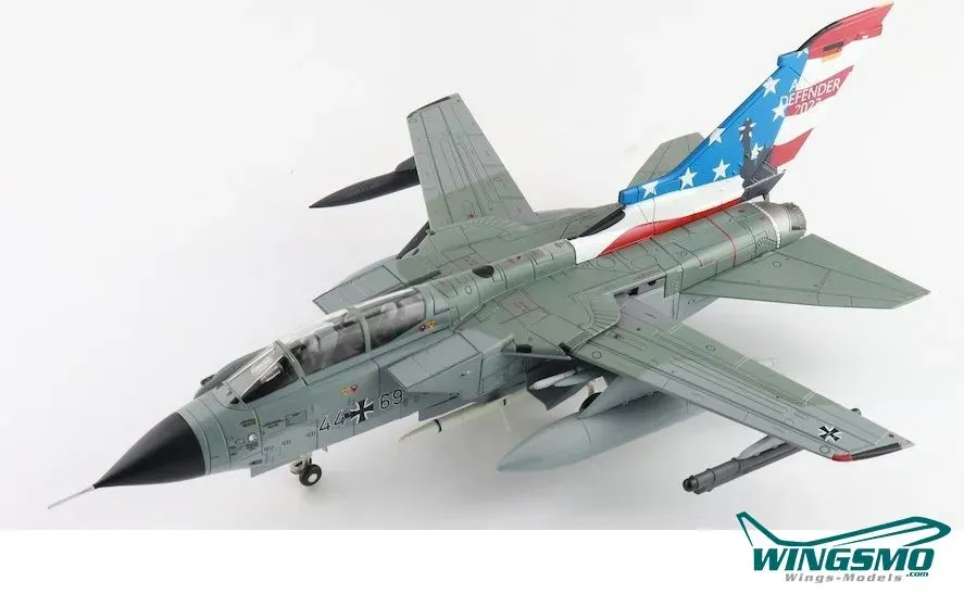 Hobby Master Luftwaffe Panavia Tornado IDS HA6722