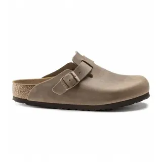 schmal tabacco brown 37