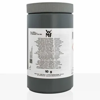 WMF Spezial Reinigungstabletten 100 x 10 g