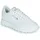 Cloud White / Cloud White / Pure Grey 3 47