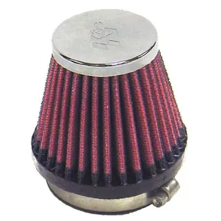 Kn RC-2340 Universal-Clip-On-Luftfilter
