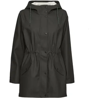Vero Moda Malou Parka Green S