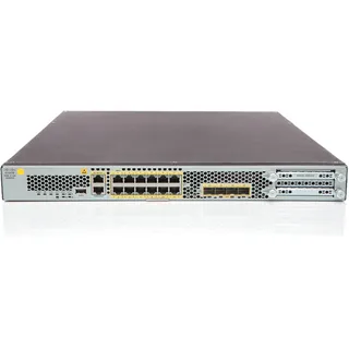 Cisco FirePOWER 2120 ASA - Sicherheitsgerät - AC 100