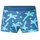 Badehose in Blau Gr 128