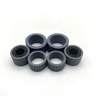 1 Set 5972B001AA MG1-4648 MG1-4650 Austauschrollen-Reifen-Set, kompatibel mit Canon DR-M140 imageFORMULA Scanner