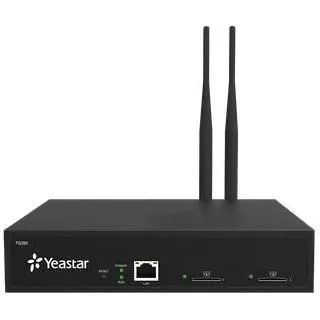 Yeastar Gateway TG200L 2x LTE Ports