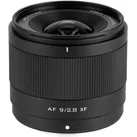 Viltrox AF 9mm f2,8 Fuij X-Mount