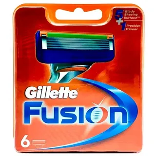Gillette Fusion5, ProGlide ,Power, Auswahl Klingen im Blister oder OVP 4,8,12,16