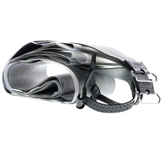 Kohla Vertical Mix Multifit Zuschnitt Skitourenfell 120mm / 177 - 183 cm