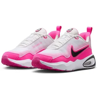 White/Black/Laser Fuchsia 35,5