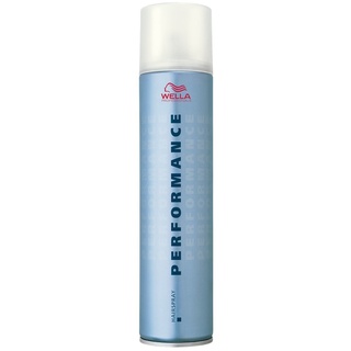 Wella Performance Haarspray Extra Stark 500 ml