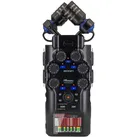 Zoom H6studio Audio Recorder portabel