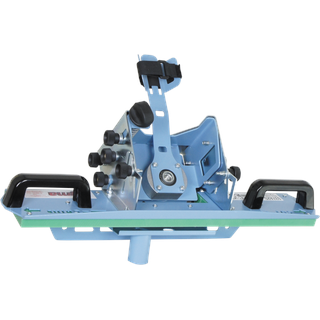 Sigma jolly 37A3D Kantenschleifer und Fasenschleifer inkl. Diamantscheibe | fliesenbearbeitung sockelfliesen anfasmaschine M14 edge