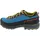 Tropic Blue/Bamboo 42