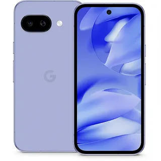 128 GB Iris