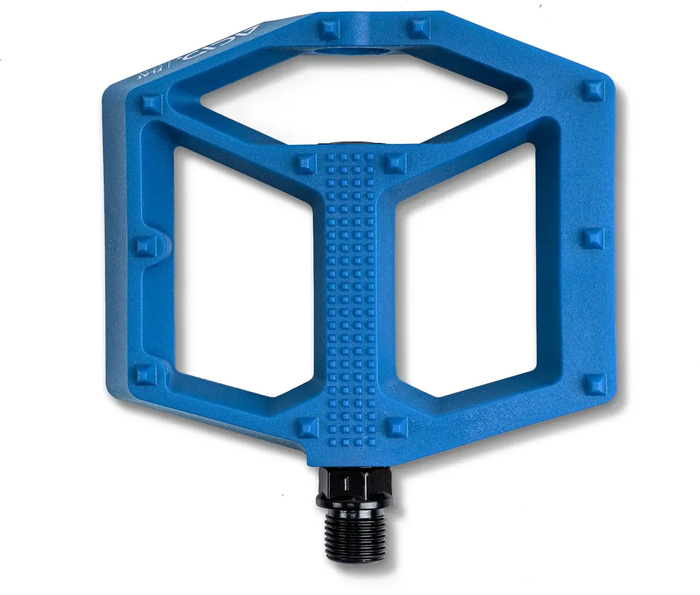 ACID Pedale FLAT C2-CC blue