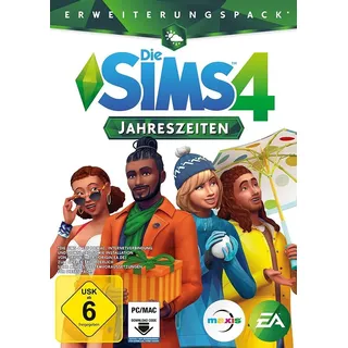 Jahreszeiten (Add-On) (Code in a Box) (PC)