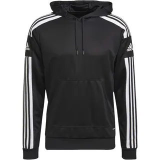 Adidas Squadra 21 Kapuzensweat Black/White XXL