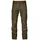 Trousers Regular Dark Olive 58