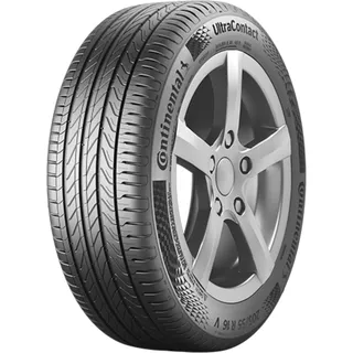 Continental UltraContact 185/65 R15 88H